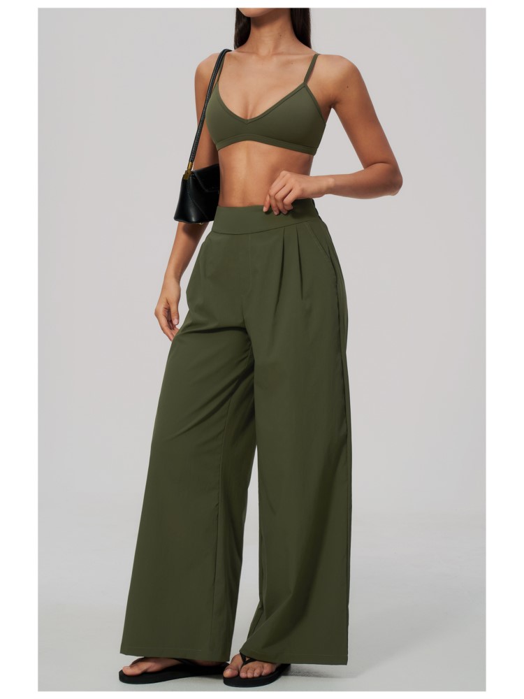 Conjunto de 2 Peças para Mulhe - Fitness & Nutrition Lab Zapopan avaliação e preço