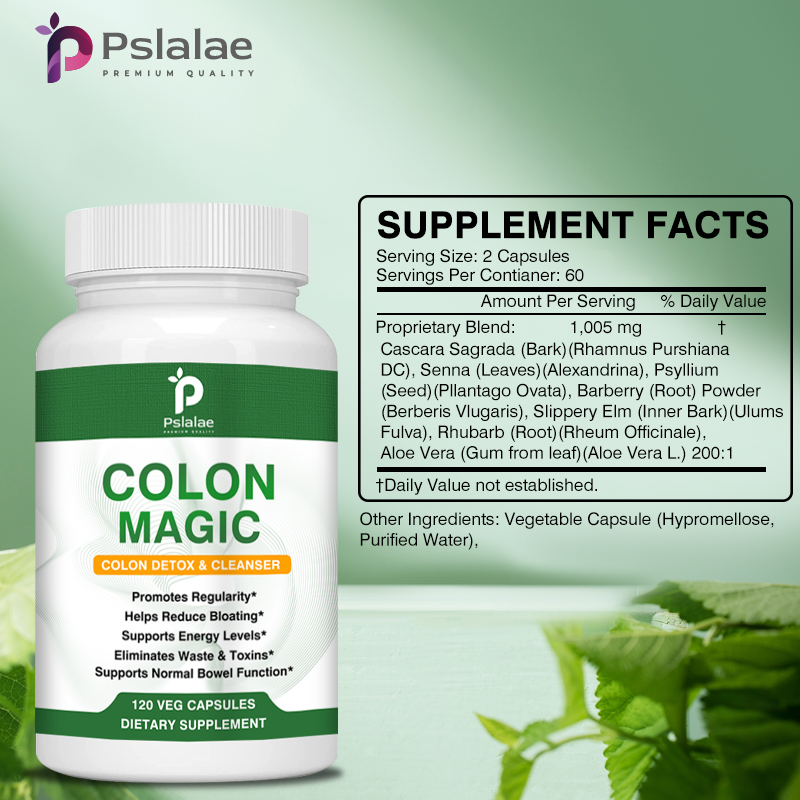 Colon Detox e Cleanse, Contém  - Garcinia Cambogia Extract avaliação e preço