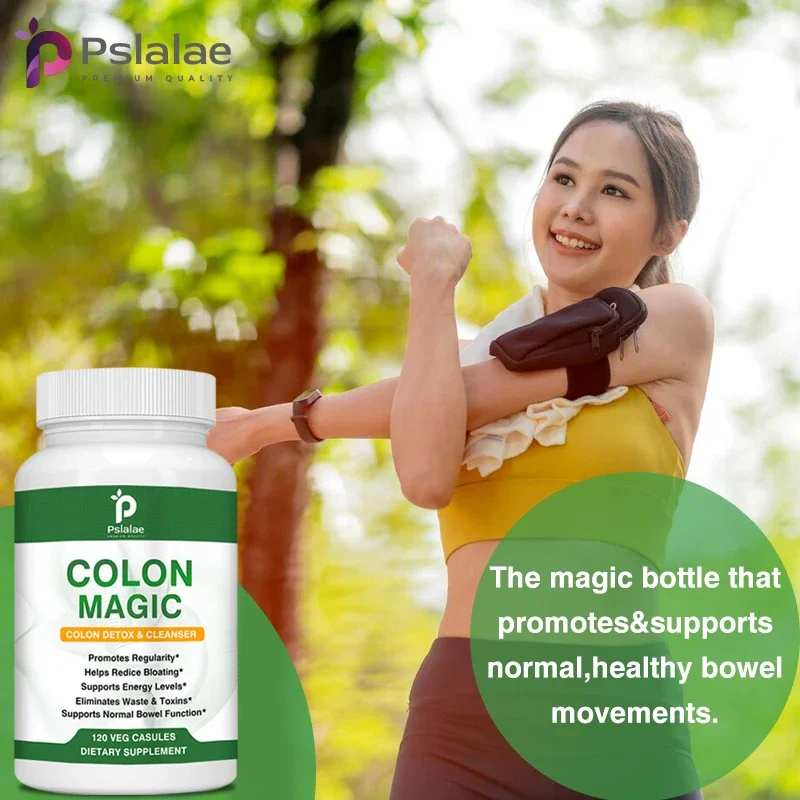 Colon Detox e Cleanse, Contém  - Garcinia Cambogia Extract avaliação e preço