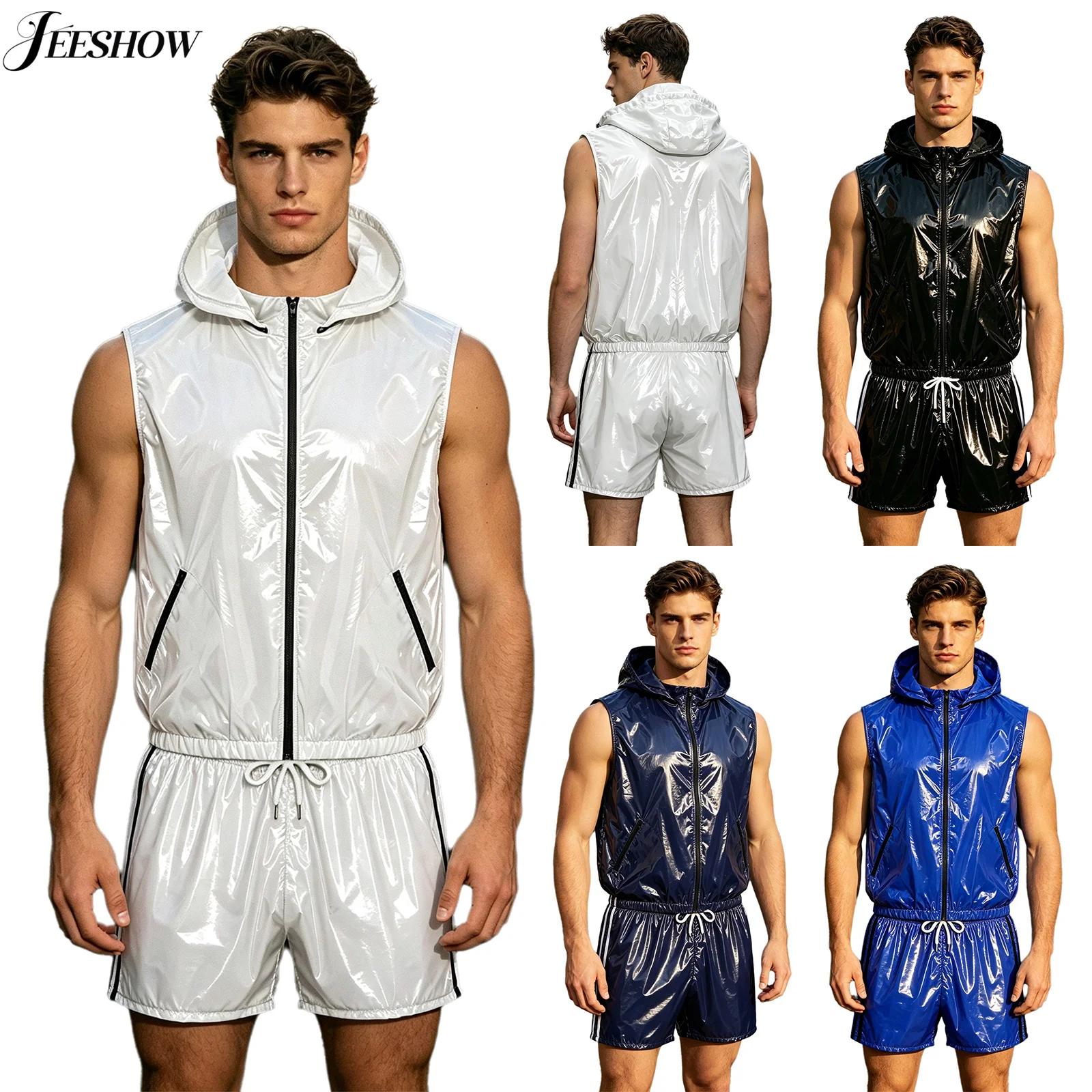 Conjunto Esportivo Masculino I - Fitness & Nutrition Lab Zapopan avaliação e preço