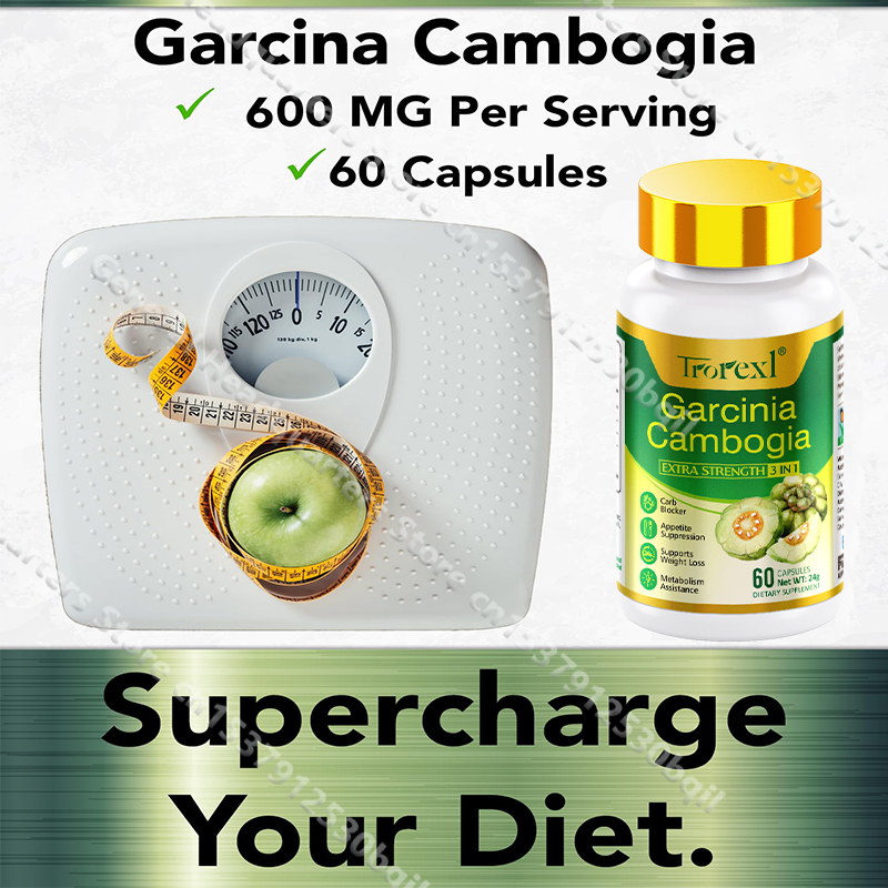 Extrato de Garcinia Cambogia p - Garcinia Cambogia Extract avaliação e preço