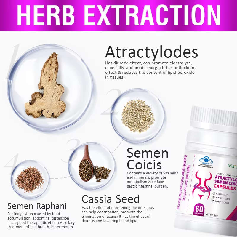 Cápsulas de sementes de cássia - Garcinia Cambogia Extract avaliação e preço