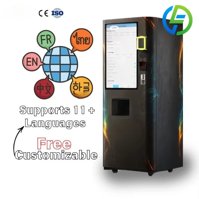 Máquina automática personaliza - Fitness With Nutrition avaliação e preço