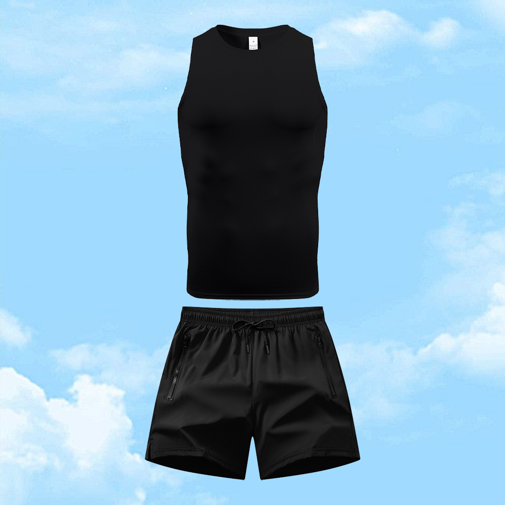 Conjunto de Roupas Casuais Mas - Fitness & Nutrition Lab Zapopan avaliação e preço