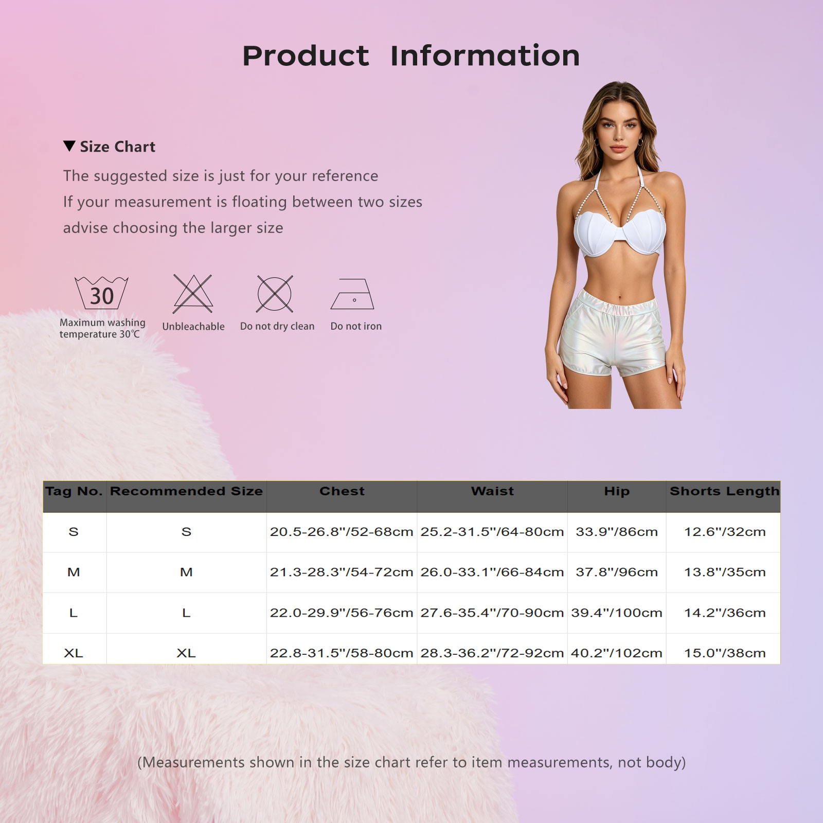 Conjunto de tankini feminino m - Fitness & Nutrition Lab Zapopan avaliação e preço