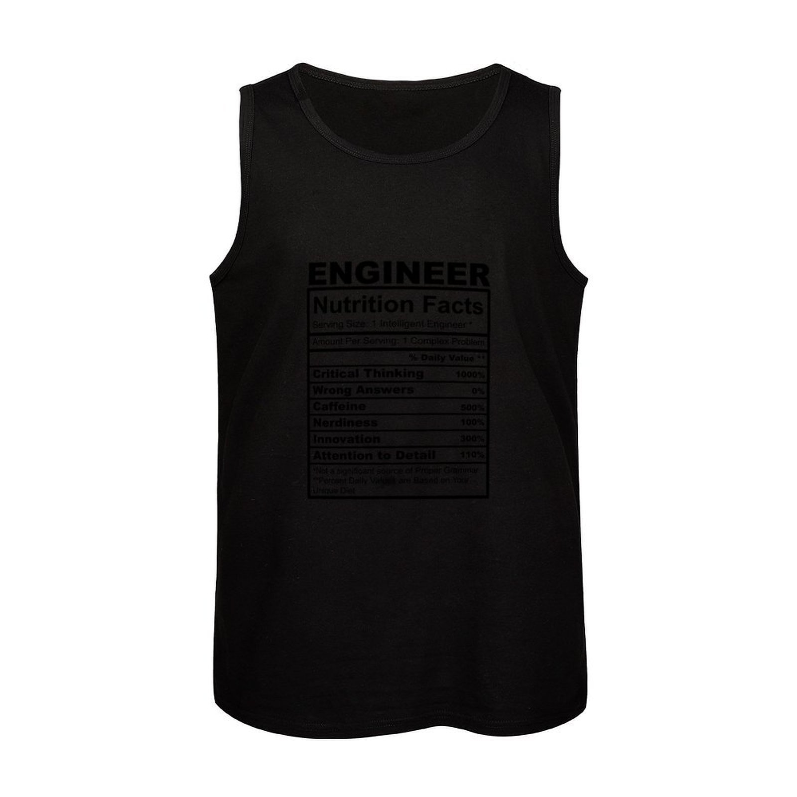 Camiseta regata engraçada para - Fitness With Nutrition avaliação e preço