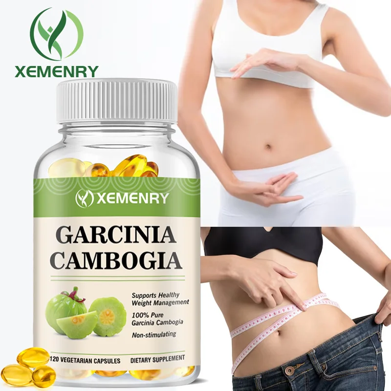 Garcinia Cambogia - Queima de  - Garcinia Cambogia Extract avaliação e preço